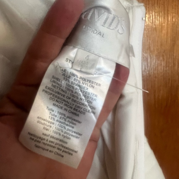 David’s Bridal - Picture 6 of 6